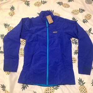 Women’s Patagonia Nano Air Jacket medium